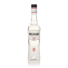 Molinari Sambuca Extra (50cl) 50cl 40%
