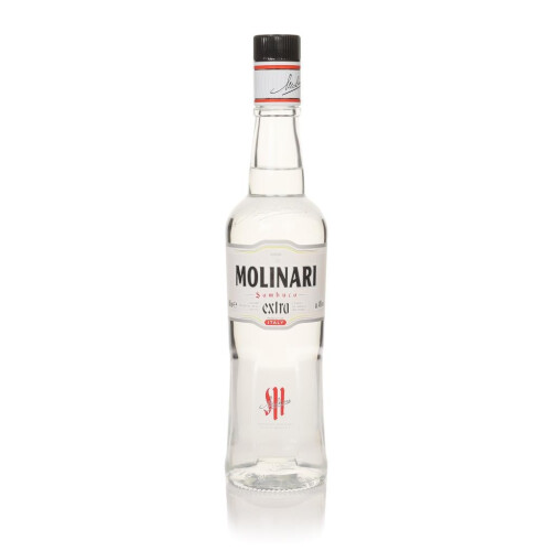 Molinari Sambuca Extra (50cl) 50cl 40%