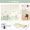Baby Play Mat, Foldable Soft Foam Playmat 2