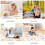 Baby Play Mat, Foldable Soft Foam Playmat 7