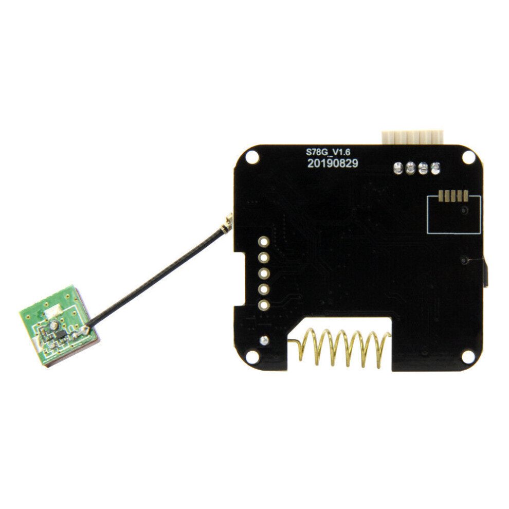 (S78g Gps Lora) Esp32 Wifi Bluetooth S78g Gps Lora Capacitive Touch Screen Programmable Watch Open Source Smart Watch 8727971210987