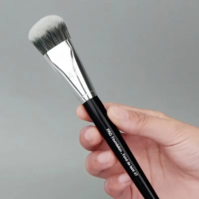 Professional Foundation Brush 47 Broom Head Liquid Foundation