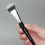Professional Foundation Brush 47 Broom Head Liquid Foundation 1