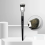 Professional Foundation Brush 47 Broom Head Liquid Foundation 3