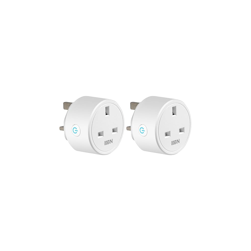 Hbn Smart Plug Wifi Socket Work With Alexa Echo And G 37692032