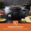 GEEPAS (6.5 L) Geepas Slow Cooker 3 Temperature Settings, Black 7