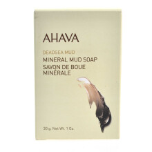 Ahava Mineral Mud Soap 30g