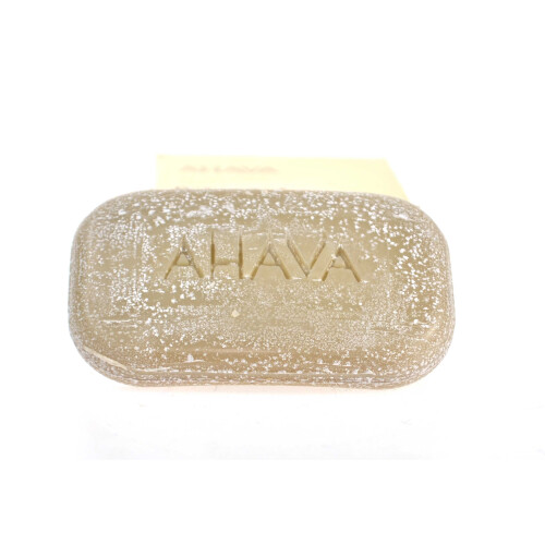 AHAVA Ahava Mineral Mud Soap 30g 2