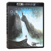 Oblivion (2013) 4K UHD