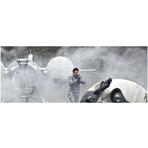 Oblivion (2013) 4K UHD 1