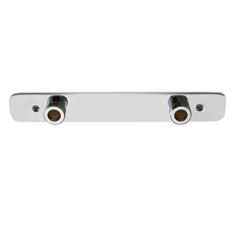 Easy Fit Fixing Kit For Bar Shower Valve