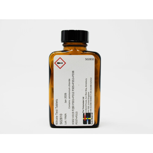 Lovibond Nitrate Test Tablets 2