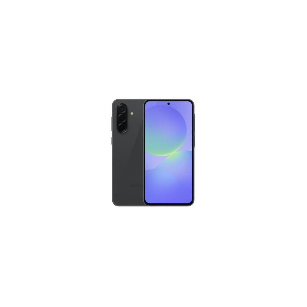Samsung SM-A366B A36 8+256GB 6.7" 5G Awesome Black ITA