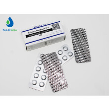 PoolLab Calcuim Hardness No.2 Photometer 100 Tablets