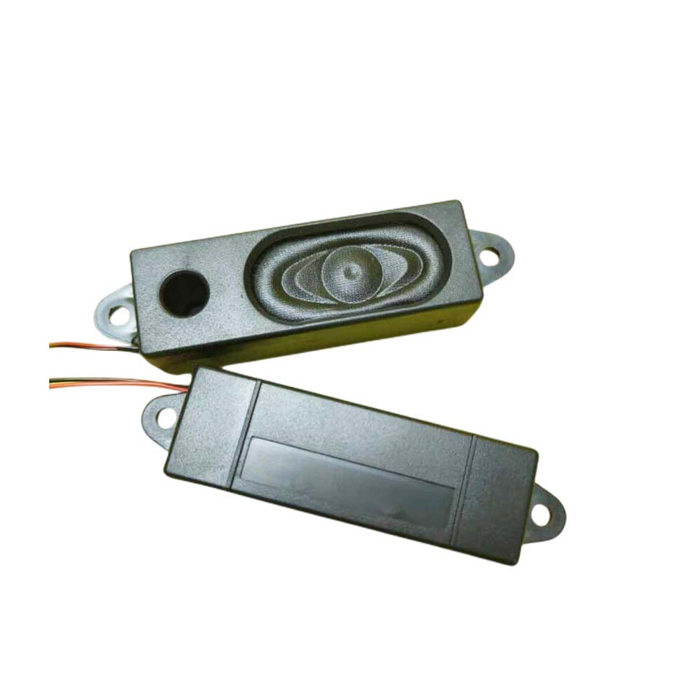 5318 Advertiser Projector Cavity Speaker 4Ohm/8Ohm 2W Speaker 688249411414