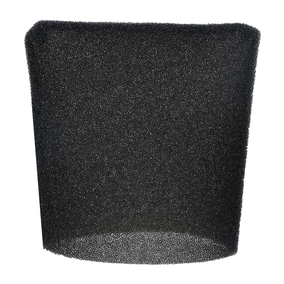 Spares2go Foam Filter For Titan Ttb774vac 16L Ttb775vac 20L Ttb776vac 30L Ttb777vac 40L