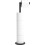 Free-standing Toilet Roll Holder Folding Paper Roll Holder 1