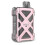 (Pink) Aspire Gotek X II Pod Kit - 800mAh - Mesh Coil 1