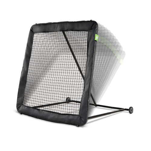 EXIT TOYS EXIT Kickback Multi-Sport Rebounder XL 65x65in 2