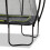 EXIT TOYS EXIT Silhouette trampoline 5x7ft - black 6