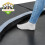 EXIT TOYS EXIT Peakpro Trampoline 10ft – Black 4