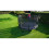 EXIT TOYS EXIT Peakpro Trampoline 10ft – Black 11