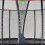 EXIT TOYS EXIT Peakpro Trampoline 10ft – Black 6