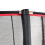 EXIT TOYS EXIT Peakpro Trampoline 10ft – Black 8