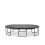 EXIT TOYS EXIT trampoline oval cover 8x12.5ft 2