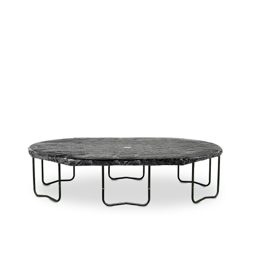 EXIT TOYS EXIT trampoline oval cover 8x12.5ft 1