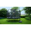 EXIT TOYS EXIT Robot Mower Stop for Lotus and Elegant Trampolines 10ft 9