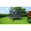 EXIT TOYS EXIT Robot Mower Stop for Lotus and Elegant Trampolines 10ft 10