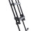 EXIT TOYS EXIT pool ladder for frame height of 42.13-48.03in - black 4