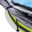 EXIT TOYS EXIT Frame Pool ø300x76cm (12v Cartridge filter) – Lime + Do 6