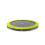 EXIT TOYS EXIT Silhouette ground sports trampoline 8ft - green 2