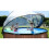 EXIT TOYS EXIT pool dome ECO 12ft - also for Intex/Bestway - universal 9