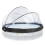 EXIT TOYS EXIT pool dome ECO 12ft - also for Intex/Bestway - universal 1