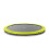 EXIT TOYS EXIT Silhouette ground sports trampoline 12ft - green 1