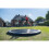 EXIT TOYS EXIT Silhouette ground sports trampoline 12ft - green 8