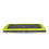 EXIT TOYS EXIT Silhouette ground sports trampoline 8x12ft - green 2