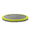 EXIT TOYS EXIT Silhouette ground sports trampoline 14ft - green 1