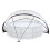 EXIT TOYS EXIT pool dome on ground ECO 18ft - universal 1