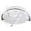 EXIT TOYS EXIT pool dome on ground ECO 18ft - universal 11