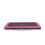 EXIT TOYS EXIT Silhouette ground sports trampoline 7x10ft - pink 1