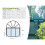 EXIT TOYS EXIT pool dome ECO 8ft - universal 7