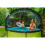 EXIT TOYS EXIT pool dome ECO 8ft - universal 9
