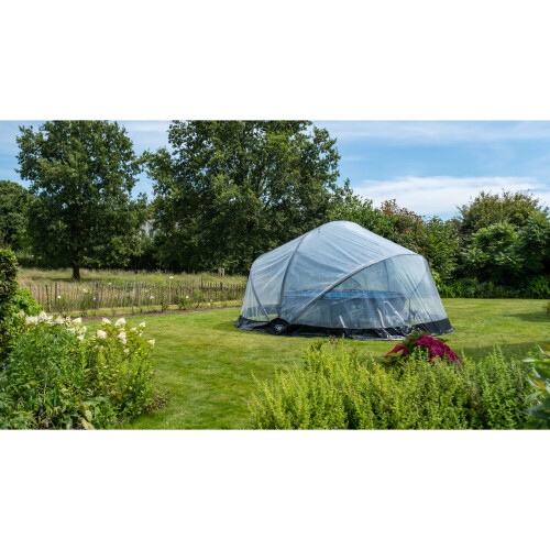 EXIT TOYS EXIT pool dome on ground ECO 15ft - universal 2