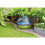 EXIT TOYS EXIT pool dome ECO 8ft - universal 11