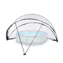 EXIT pool dome on ground ECO 15ft - universal
