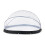EXIT TOYS EXIT pool dome on ground ECO 15ft - universal 10